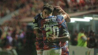 Unión busca ese postergado festejo ante Gimnasia (LP)