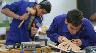 Un informe de Cepa señaló que el empleo registrado crece en Santa Fe