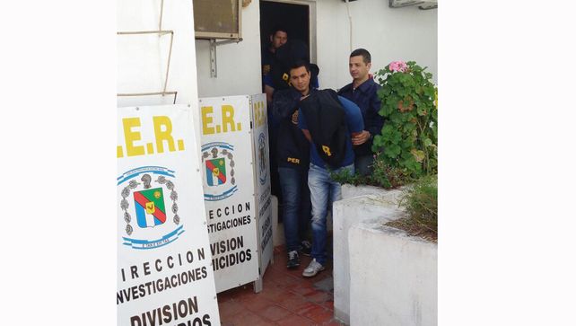Hay tres nuevos detenidos por el homicidio de Julio Trossero