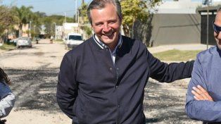 El nombre del frente de Adán Bahl: Más para Entre Ríos