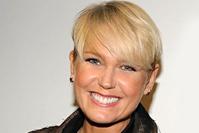Xuxa se confiesa