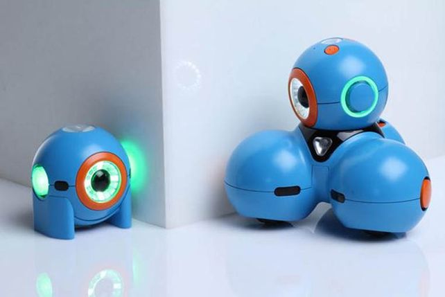 La nueva generación de juguetes tecnológicos busca ir más allá de la pantalla