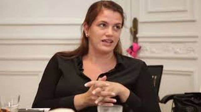 Titular de la Secretar&iacute;a de la Movilidad