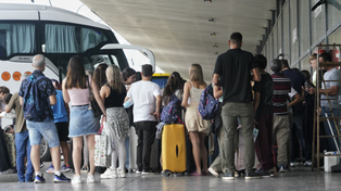 Arranca el éxodo del fin de semana largo: cuáles son los destinos más elegidos por los rosarinos