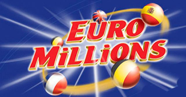 Un afortunado espa&ntilde;ol se llev&oacute; u$s 169 millones en la loter&iacute;a EuroMillions