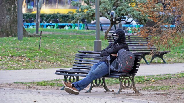 Asoma el frío de cara al fin de semana y luego se viene otro mini verano