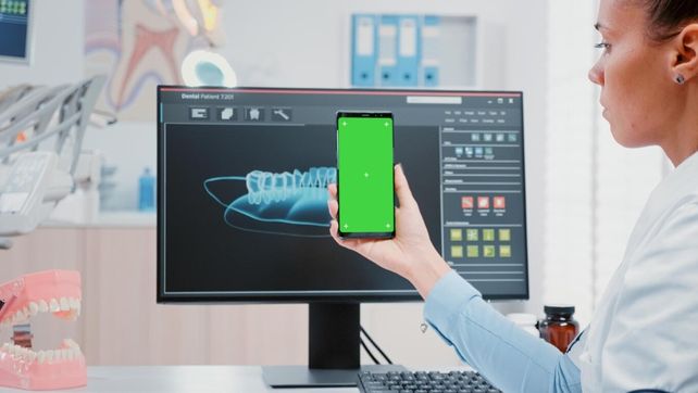 Los 5 Mejores Softwares para Clínicas Dentales en 2025