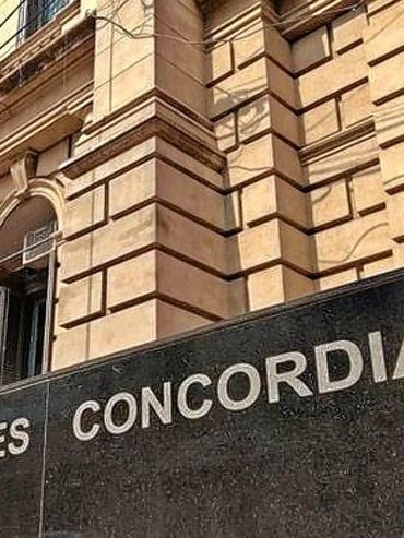 Prisión preventiva para profesor de música de Concordia