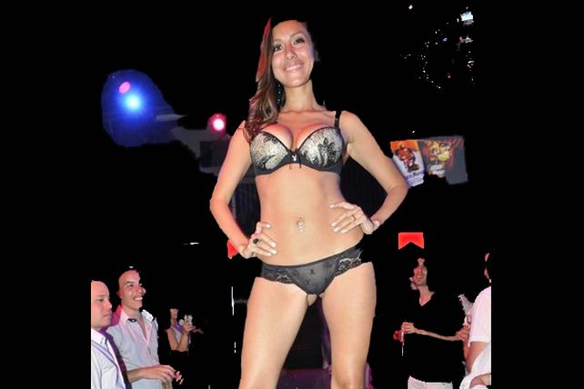 Nuevas diosas para una revista