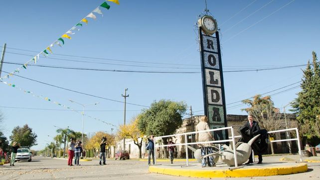Roldán Santa Fe