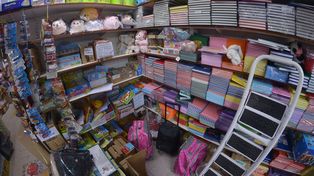 Desde este lunes hasta el 13 de marzo próximo, podrán obtenerse descuentos a través de Billetera Entre Ríos en el rubro librería. Lo informó el director de Comercio Interior, Hernán Roldán.&nbsp;