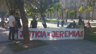 Para el ministro de Seguridad