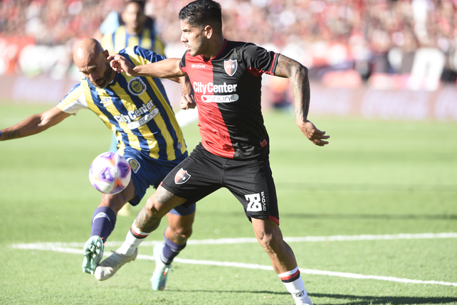 El 0 a 0 de la edición número 275 del clásico seguramente no pasará a la historia