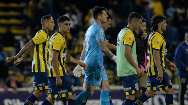 Almada, Blanco y Ortiz, los más parejos en el uno x uno canalla