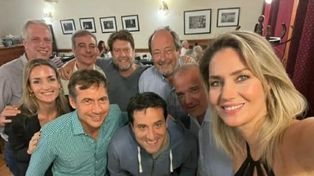 Carolina Losada, la outsider que va por más abrazada a la política tradicional