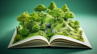 Educación Ambiental: un pilar fundamental en el camino hacia la sostenibilidad