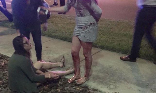 50 muertos en el ataque a un club gay en Orlando