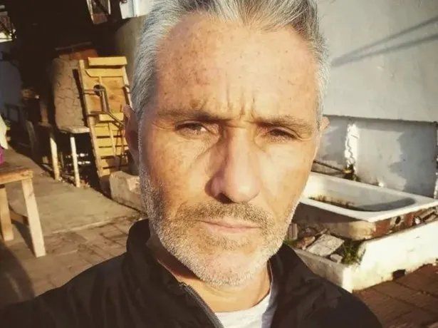 Nicolás Pachelo es el principal acusado por la muerte de María Marta García Belsunce