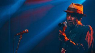 Michael Dotson, figura del blues de Chicago, llega a Tierra Bomba