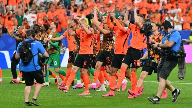 Países Bajos quiere consolidarse como candidato en el Mundial 2026.