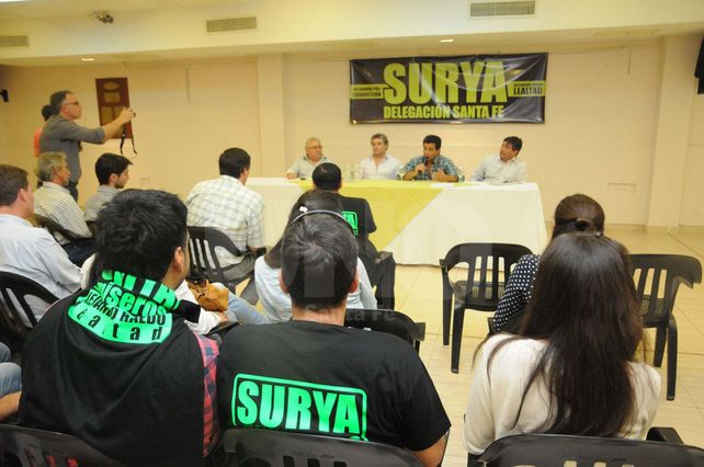 Remiseros lograron la inscripción gremial en la ciudad