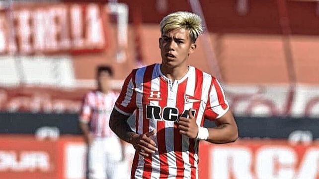 El juvenil Darío Sarmiento fue cedido a préstamo por Manchester City a Girona. El juvenil Darío Sarmiento fue cedido a préstamo por Manchester City a Girona.