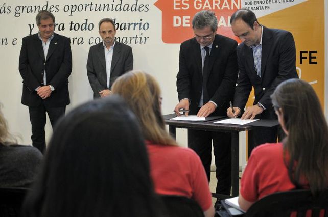 El Municipio y la UNL trabajarán en la prevención de enfermedades del mosquito
