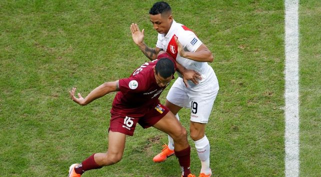 empate