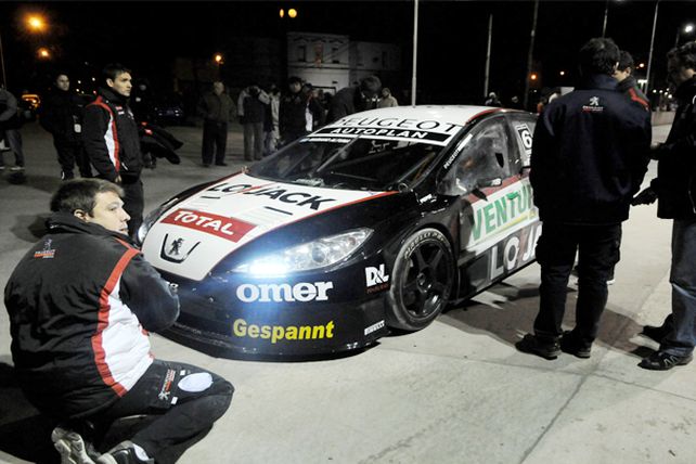 Súper TC2000: la carrera de la que se habla en todos lados del país
