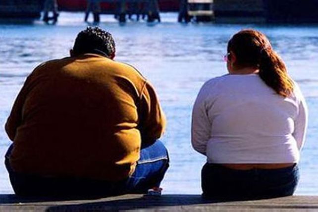 La obesidad de los 20 puede matar a los 50