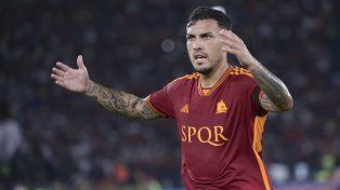 Roma va por el pase directo a los octavos de final de la Liga de Europa