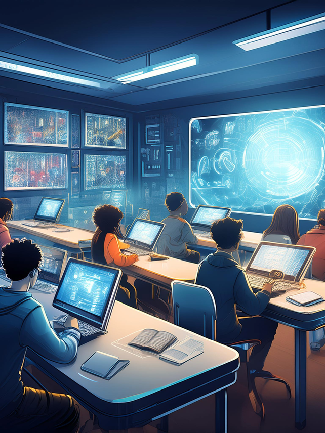 La no irrupción de la Inteligencia Artificial