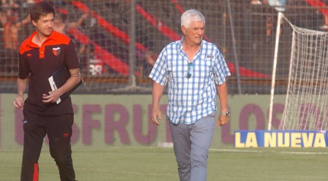 Darle continuidad a un mismo equipo es darle armonía