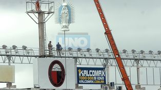 La causa de la Virgen de Colón se resolverá en febrero de 2012