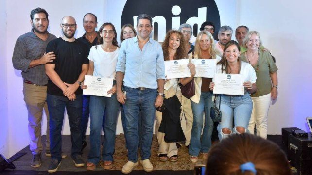 El MID Concordia cerró el año reafirmando su compromiso con la gestión