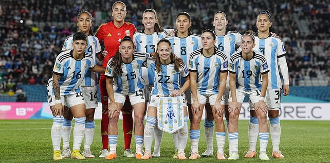 Con fuertes críticas a la AFA