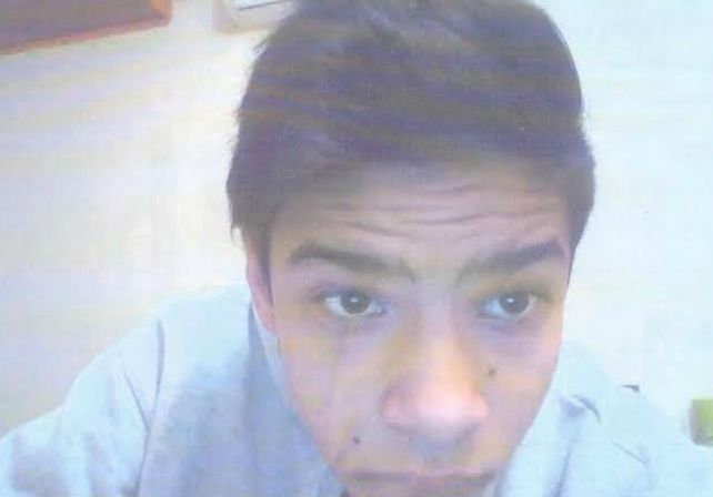 Lucas Godoy Verón