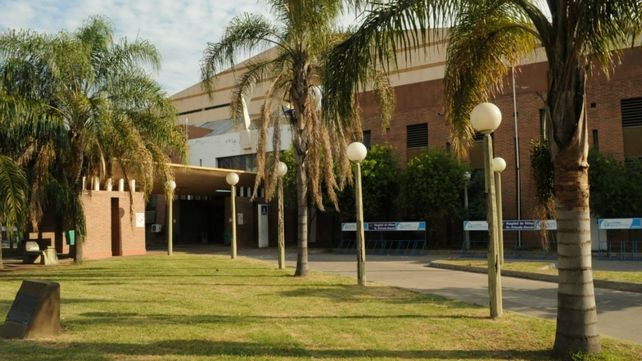 El hospital es un lugar y un patrimonio muy preciado por las santafesinas y santafesinos