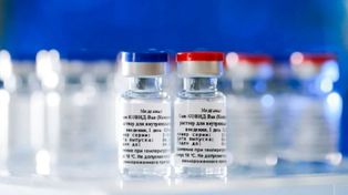 Rusia anuncia que su vacuna contra el coronavirus obtuvo 92% de eficacia