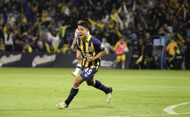 El mediocampista estaba relegado en la consideración de Ariel Holan.