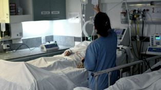 Se confirmaron 241 muertes y 11.507 nuevos contagios en las últimas 24 horas en Argentina