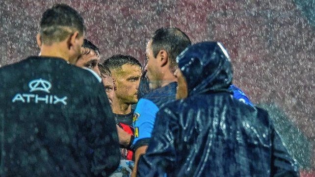 ¿Cuándo se reanudará el cotejo entre Patronato y San Miguel?