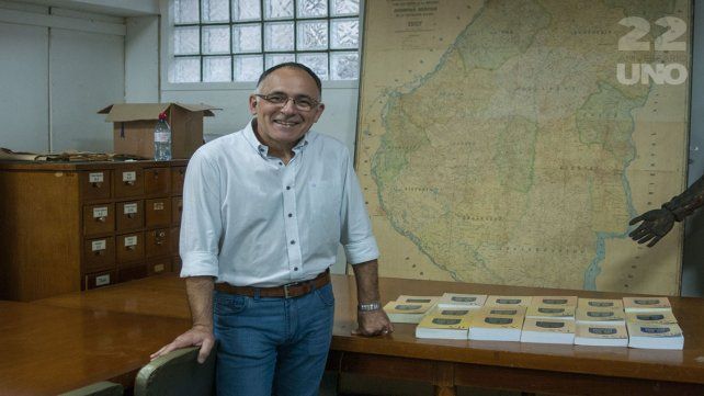 Gustavo Artucio