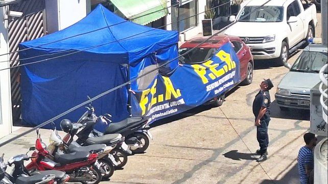 La investigación continúa y se esperan más respuestas sobre la muerte del juez Pablo Seró en Concepción del Uruguay. Qué dijeron testigos y autopsia