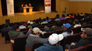 Comienza la tercera ronda de los foros de Pueblos Originarios