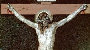 Semana Santa, para conmemorar la crucifición de Jesús y su resurrección