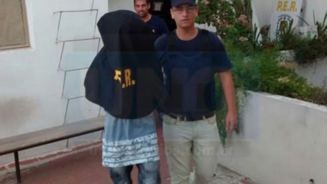 Existe relación entre el crimen del Thompson y el ataque a la casa del dirigente de Patronato