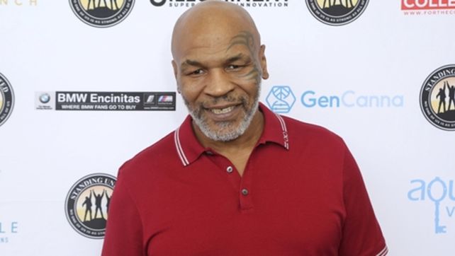Tyson: Tenía dos penes ironizó.