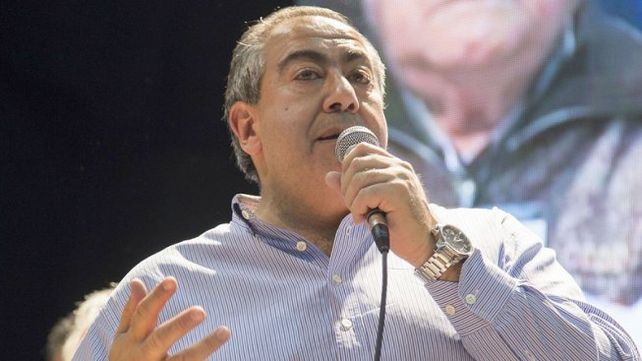Daer, de la CGT cree que el Presidente Fernández puede ser reelecto