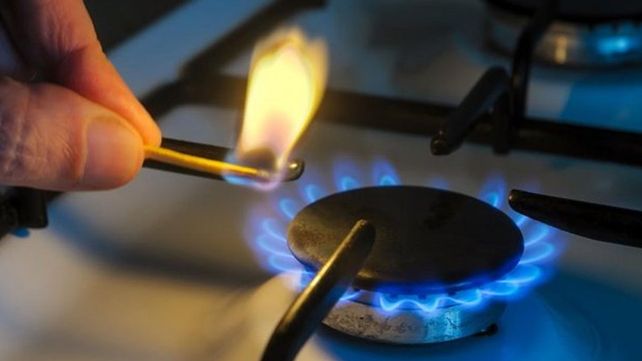 El gas llegará desde este mes con aumentos de hasta 500% pese a que se postergó la quita de subsidios